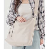 ショルダーバッグ バッグ 鞄 | Honeys | 詳細画像4 