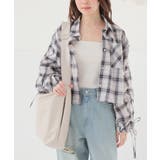 ショルダーバッグ バッグ 鞄 | Honeys | 詳細画像5 