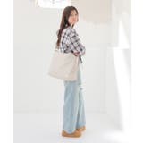 ショルダーバッグ バッグ 鞄 | Honeys | 詳細画像6 