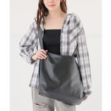 ブラック | ショルダーバッグ バッグ 鞄 | Honeys