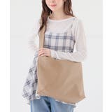 ベージュ | ショルダーバッグ バッグ 鞄 | Honeys