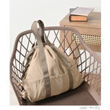 ナップザック リュック バッグ | Honeys | 詳細画像10 