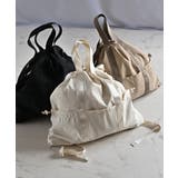 ナップザック リュック バッグ | Honeys | 詳細画像11 