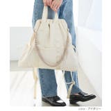 ナップザック リュック バッグ | Honeys | 詳細画像6 