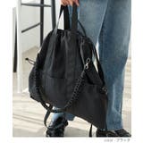 ナップザック リュック バッグ | Honeys | 詳細画像8 