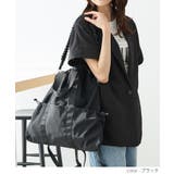 ナップザック リュック バッグ | Honeys | 詳細画像9 