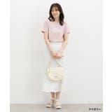 ショルダーバッグ バッグ 鞄 | Honeys | 詳細画像3 