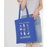 トートバッグ バッグ 鞄 | Honeys | 詳細画像10 