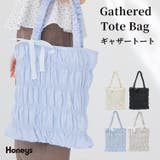 トートバッグ バッグ 鞄 | Honeys | 詳細画像1