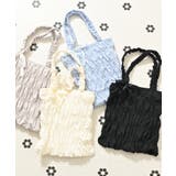 トートバッグ バッグ 鞄 | Honeys | 詳細画像15