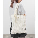 トートバッグ バッグ 鞄 | Honeys | 詳細画像5
