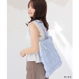 トートバッグ バッグ 鞄 | Honeys | 詳細画像8