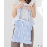 トートバッグ バッグ 鞄 | Honeys | 詳細画像9