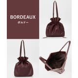 トートバッグ バッグ 鞄 | Honeys | 詳細画像14