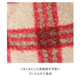 トートバッグ バッグ 鞄 | Honeys | 詳細画像4