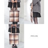 トートバッグ バッグ 鞄 | Honeys | 詳細画像9