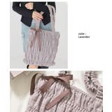 トートバッグ バッグ 鞄 | Honeys | 詳細画像11 