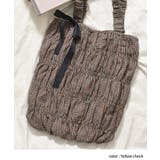トートバッグ バッグ 鞄 | Honeys | 詳細画像12 