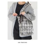 トートバッグ バッグ 鞄 | Honeys | 詳細画像13 