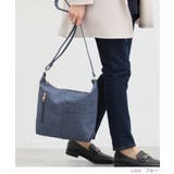 バッグ 鞄 ショルダーバッグ | Honeys | 詳細画像5 