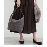 バッグ 鞄 ショルダーバッグ | Honeys | 詳細画像8 