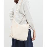 アイボリー | バッグ 鞄 ショルダーバッグ | Honeys