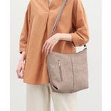 モカ | バッグ 鞄 ショルダーバッグ | Honeys