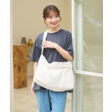 鞄 バッグ ショルダーバッグ | Honeys | 詳細画像3 