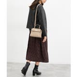 バッグ 鞄 ハンドバッグ | Honeys | 詳細画像10