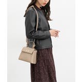 バッグ 鞄 ハンドバッグ | Honeys | 詳細画像11