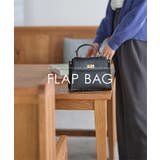 バッグ 鞄 ハンドバッグ | Honeys | 詳細画像2