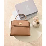 バッグ 鞄 ハンドバッグ | Honeys | 詳細画像7