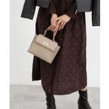 バッグ 鞄 ハンドバッグ | Honeys | 詳細画像8