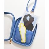 推し活 アクリルスタンドケース ポーチ | Honeys | 詳細画像10 