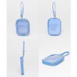 推し活 アクリルスタンドケース ポーチ | Honeys | 詳細画像11 