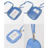 推し活 アクリルスタンドケース ポーチ | Honeys | 詳細画像13 