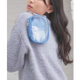 推し活 アクリルスタンドケース ポーチ | Honeys | 詳細画像8 