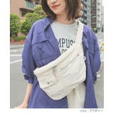 ボディバッグ バッグ 鞄 | Honeys | 詳細画像3