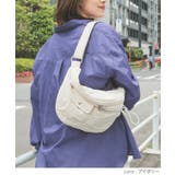 ボディバッグ バッグ 鞄 | Honeys | 詳細画像4
