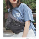 ボディバッグ バッグ 鞄 | Honeys | 詳細画像6