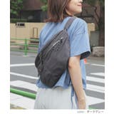 ボディバッグ バッグ 鞄 | Honeys | 詳細画像8