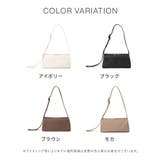 ショルダーバッグ バッグ 鞄 | Honeys | 詳細画像11