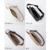 ショルダーバッグ バッグ 鞄 | Honeys | 詳細画像16