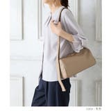 ショルダーバッグ バッグ 鞄 | Honeys | 詳細画像5