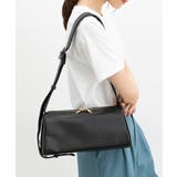ブラック | ショルダーバッグ バッグ 鞄 | Honeys
