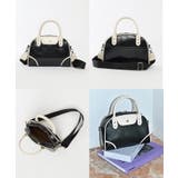 ハンドバッグ バッグ 鞄 | Honeys | 詳細画像11 