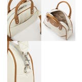 ハンドバッグ バッグ 鞄 | Honeys | 詳細画像14 