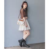 ハンドバッグ バッグ 鞄 | Honeys | 詳細画像2 