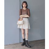 ハンドバッグ バッグ 鞄 | Honeys | 詳細画像3 