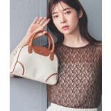 ハンドバッグ バッグ 鞄 | Honeys | 詳細画像5 